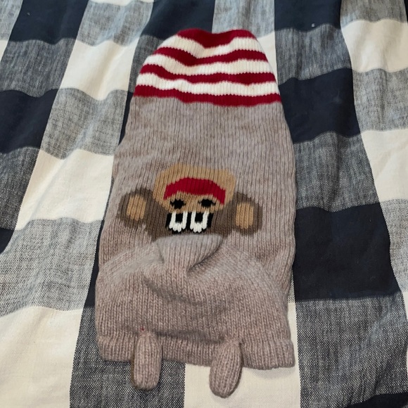 DOG SWEATER ! ❤️❤️WOOL ! - Picture 1 of 3